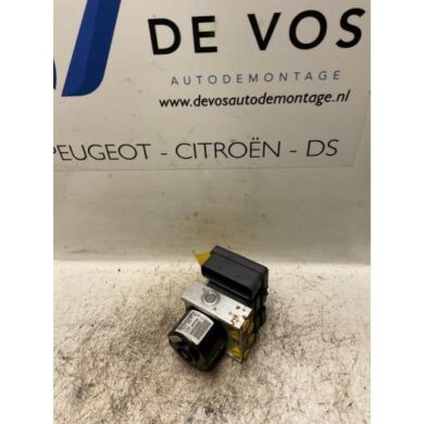 Peugeot 207  ABS pump 9HP-9HP9H06 2010 4541HP-4541HQ-4541S8-4541S9