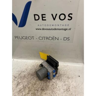 Citroen C8  ABS Pomp RHK 2008 4541EK-1606245180-4541EL