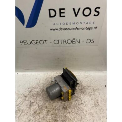 Citroen C5  ABS Pumpe 9HZ-9HZ9H01 2009 4541KL-4541KN