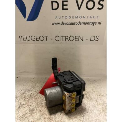Citroen Picasso  ABS pump 9HX 2005 4541L7