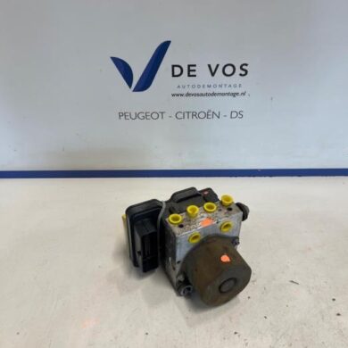 Citroen Jumper 2.2 HDi 110 ABS Pomp 4H03 2013 1610074180-1680921380