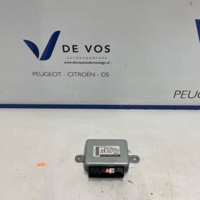 Peugeot 108 1.0 12V VVT-i Stuurbekrachtiging Computer CFB 2019 B000868780
