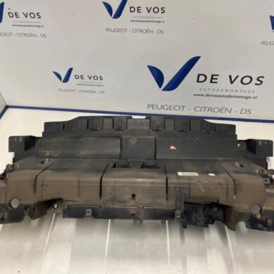 Peugeot Partner 1.5 BlueHDi 100 Frontpaneel 2022 9847316280