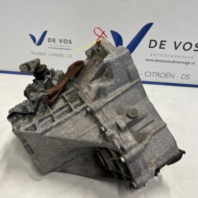 Peugeot 108 1.0 12V VVT-i Getriebe CFB 2019 1611551780-1670932280