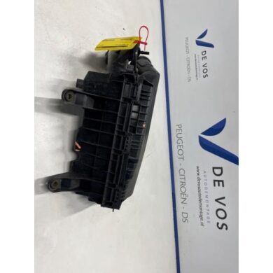 Opel Mokka 1.2 Turbo 12V Luchtfilterhuis HPW-HN09 2023 9845151280