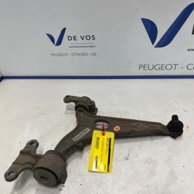 Peugeot Expert 2.0 HDiF 16V 130 4x4 Draagarm rechts-voor 2015 3521N9