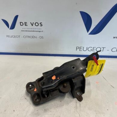 Peugeot 108 1.0 12V VVT-i Getriebe Halterung 2019 1612412280