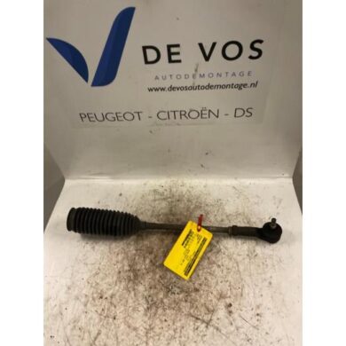 Peugeot 4007 2.2 HDiF 16V Tie rod, left 2007 381774