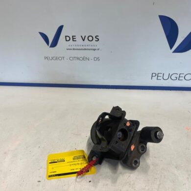 Peugeot 108 1.0 12V VVT-i Motorlager CFB 2019 1639356380