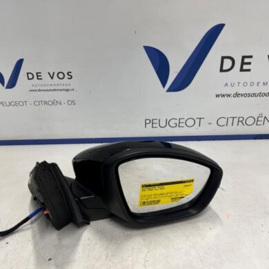 Opel Corsa 1.2 12V 75 Wing mirror, right 2024 983769791T
