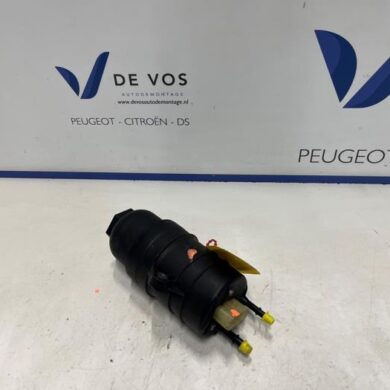 Citroen Jumper 2.2 Blue HDi 140 Brandstoffilterhuis 4H03 2019 1638149380-1686524080