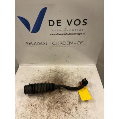 Peugeot 407 2.0 HDiF 16V Spoorstang rechts 2004 3812E7-381757-1607315880