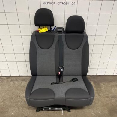 Peugeot Expert 2.0 HDiF 16V 130 4x4 Bank rechts-voor 2015 884727