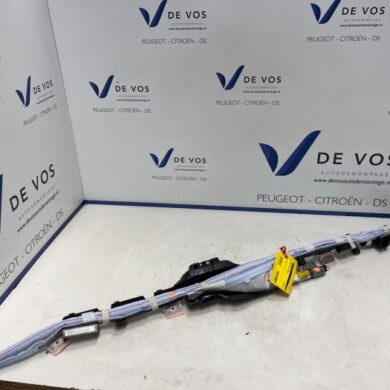 Peugeot 108 1.0 12V VVT-i Airbag Himmel links 2019 B000800680-B001104280