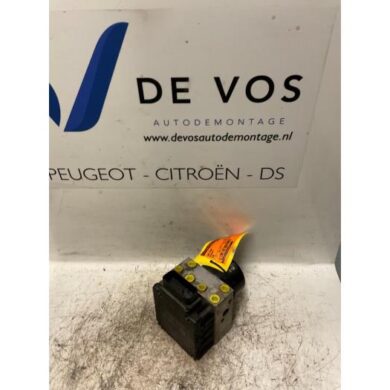 Peugeot 206  ABS pump RHY 2002 4542J2-454143