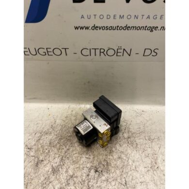 Citroen C3 1.6 HDi 92 ABS Pomp 9HP-9HP9H06 2011 4541SA-4541SC