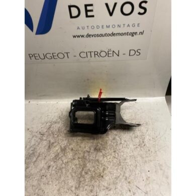 Peugeot 208 1.4 16V Steun (diversen) 2012 9800087980