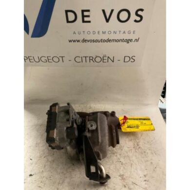 Peugeot 607 2.7 HDi V6 24V Turbo 2006 0375K3