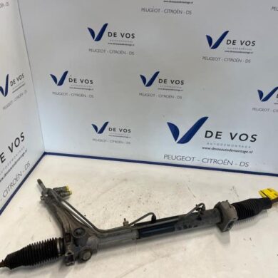 Citroen Jumper 2.2 HDi 110 Stuurhuis Bekrachtigd 2013 1607744580-1617405980