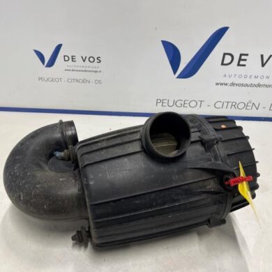 Citroen Jumper 2.2 HDi 110 Luchtfilterhuis 4H03 2013 1420S8-1671210280
