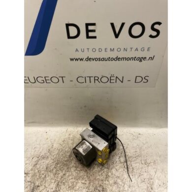 Citroen C2 1.4 HDI ABS Pumpe 8HX 2004 4541G4-4541G5
