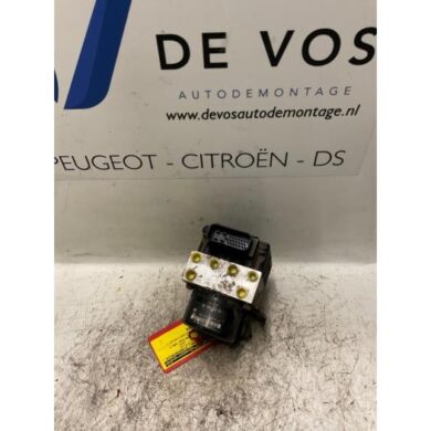 Citroen Saxo  ABS pump NFX 2001 454143-454256