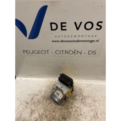 Peugeot Boxer  ABS pump 2010 4541FZ