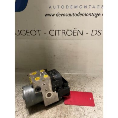 Citroen Picasso  ABS pump 6FZ 2003 454150
