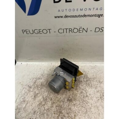 Citroen C5  ABS Pumpe RHR 2009 4541KL-4541KN-4541HV-4541HW