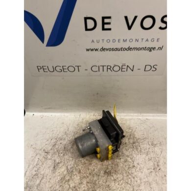 Citroen C5  ABS Pumpe RHR 2009 4541KL-4541KN-4541GE-4541GF