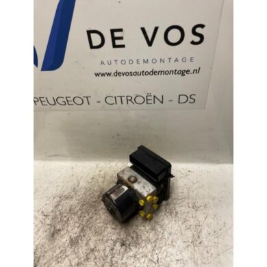 Peugeot 1007 1.6 GTI,Gentry 16V ABS pump NFU 2005 4541T5