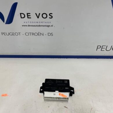 Opel Corsa 1.2 12V 75 PDC Module 2024 9858644280-1692688680-6507285380