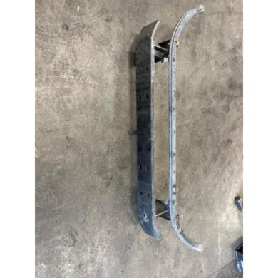 Citroen Jumper 2.2 HDi 110 Bumperframe voor 2013 1608973580-1682478380