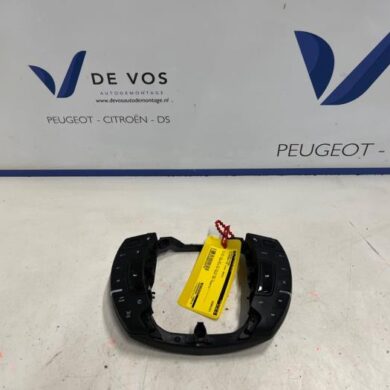 Citroen C5  Horn ring 2014 98030642ZD