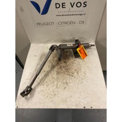 Peugeot Bipper 1.4 HDi Steering column housing 2009 4123GE