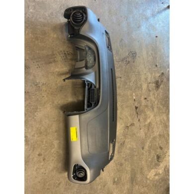 Peugeot 108 1.0 12V VVT-i Dashboard 2019 16121380ZD-B000870780