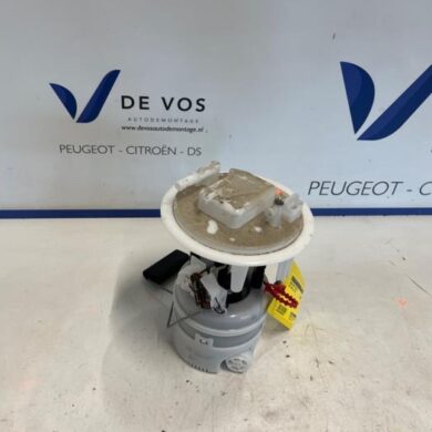 Opel Corsa 1.2 12V 75 Electric fuel pump HMH-HM05 2024 9823470180