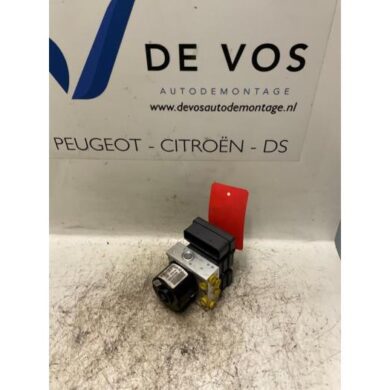 Peugeot 207 1.6 HDi ABS pump 9HP 2010 4541HP-4541HQ