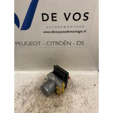 Citroen C5  ABS Pumpe RFJ 2008 4541KN-4541GE-4541GF