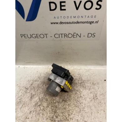 Citroen C3 Aircross 1.2 e-THP PureTech 110 ABS Pomp HNZ 2018 1631851880-1649387380