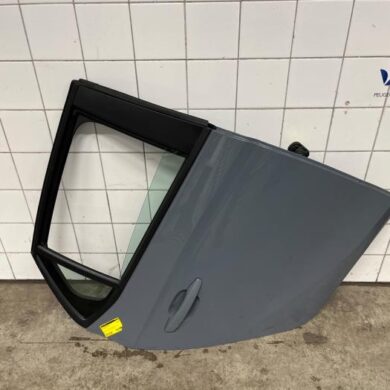Opel Corsa 1.2 12V 75 Rear door 4-door, right 2024 9837705980