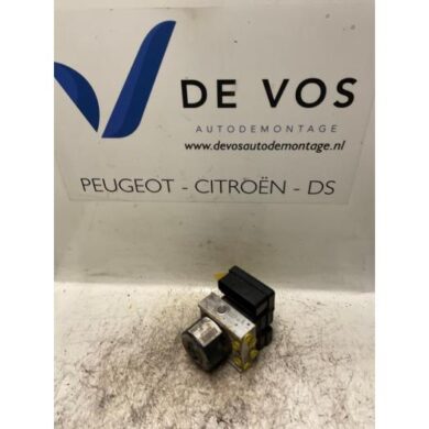 Citroen Pluriel  ABS Pumpe NFU 2005 4541G4-4541G5