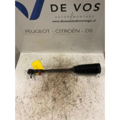 Peugeot 807 2.0 16V Spoorstang links 2007 3812E2-405912