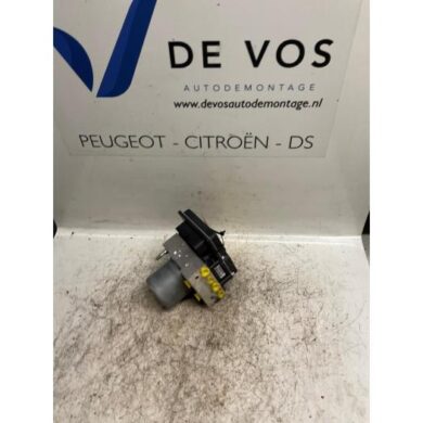 Peugeot 308  ABS Pumpe GHZ-9HZ9H01-9HZ-9H01 2008 4541HX-4541HY-4541GY-4541GZ