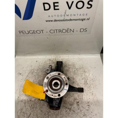 Peugeot Partner 1.5 BlueHDi 100 Fusee links-voor 2024 1632265380-1647857180
