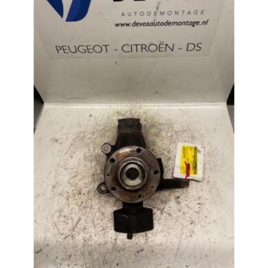 Citroen XM 3.0 V6 24V Exclusive Knuckle, front left 1996 364651
