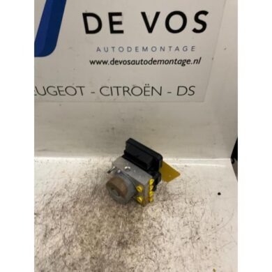 Citroen Nemo  ABS Pomp FHY 2017 1612770380-1617329480