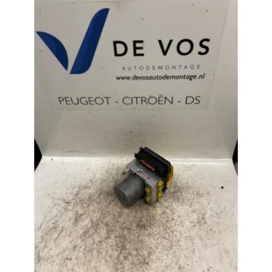 Peugeot 607 2.2 16V ABS Pomp 3FZ 2005 4541N0