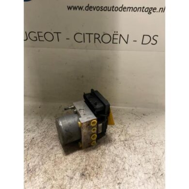 Citroen Picasso 1.6i 16V ABS Pomp NFU 2006 4541J5