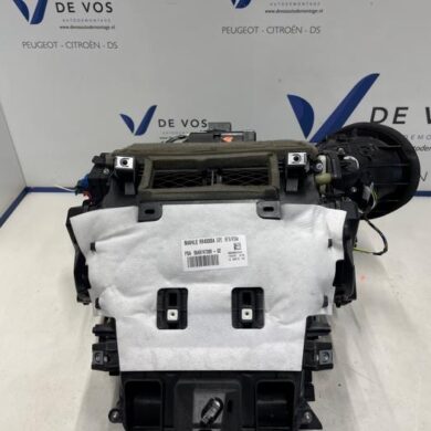Opel Mokka 1.2 Turbo 12V Kachelhuis 2023 9833377980
